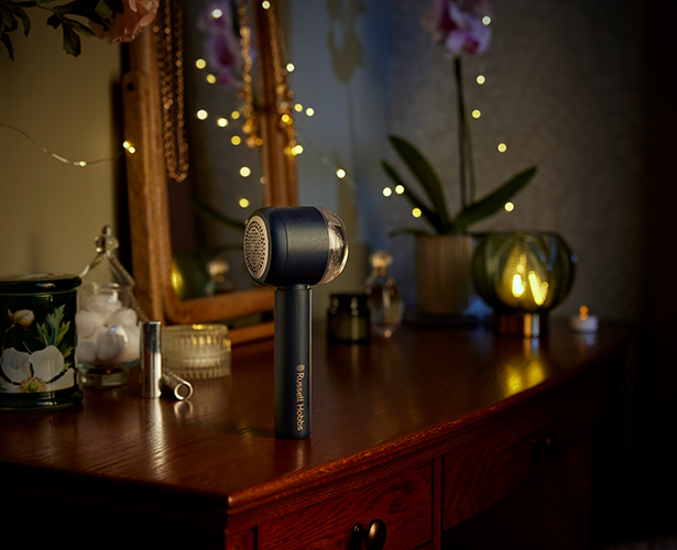 Revive™ Fabric Shaver