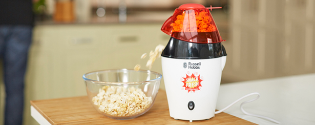 Fiesta | Russell Hobbs Europe