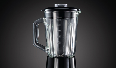 Russell Hobbs 2-in-1 Jug Blender - 23821 - Mullarkeys Furniture