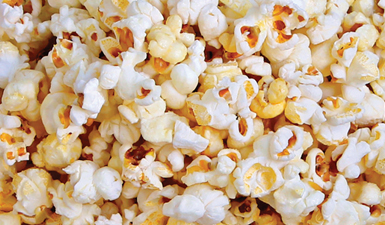 Popcorn Maker | Russell Europe