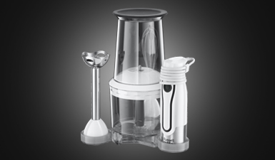 Russell Hobbs 3-in-1 Hand Blender Is Super Convenient