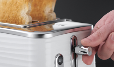 RUSSELL HOBBS TOASTER 24310-56