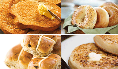 Best toaster 2024: for bread, crumpets, buns, bagels and muffins