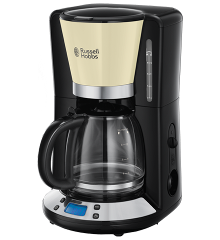 Cafetiere Russell Hobbs Probleme