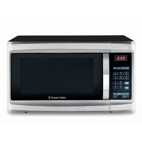 Russell Hobbs Rhm3003B 30 Forno A Microonde Con Grill 