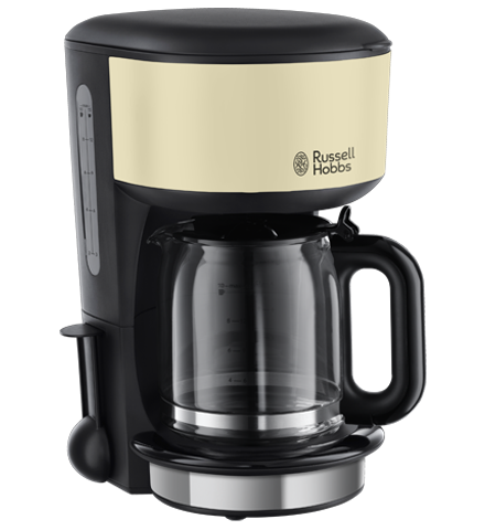 Plus Europe Colours Russell Hobbs |