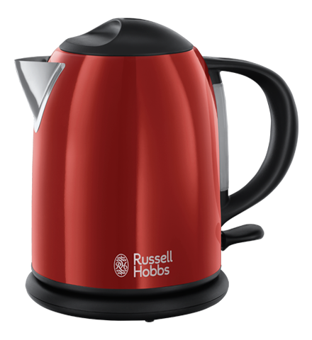 Hobbs de Nederlands Koffiezetapparaat Russell Russell Hobbs | Colours Plus+ kopen? Bekijk