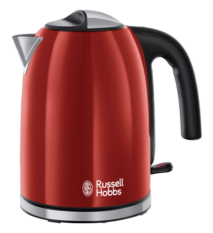 Russell Hobbs Koffiezetapparaat kopen? Bekijk de Colours Plus+ | Russell  Hobbs Nederlands