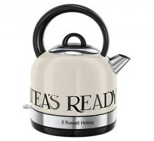 Emma Bridgewater Toast and Marmalade Kettle