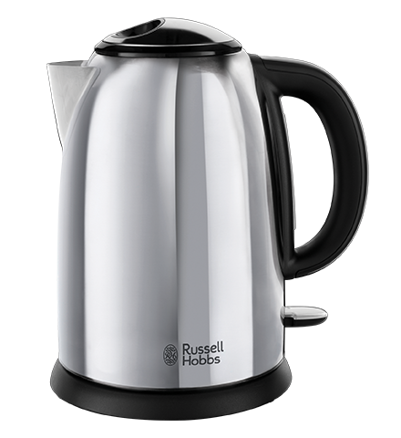 Kettles | Russell Hobbs Europe