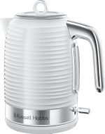 Inspire White Kettle