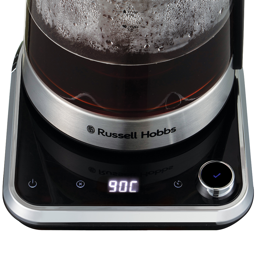 Russell Hobbs, Kettle Black - Electronics
