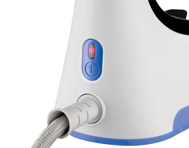 Steam Genie Easy Store Handheld Clothes Steamer | Russell