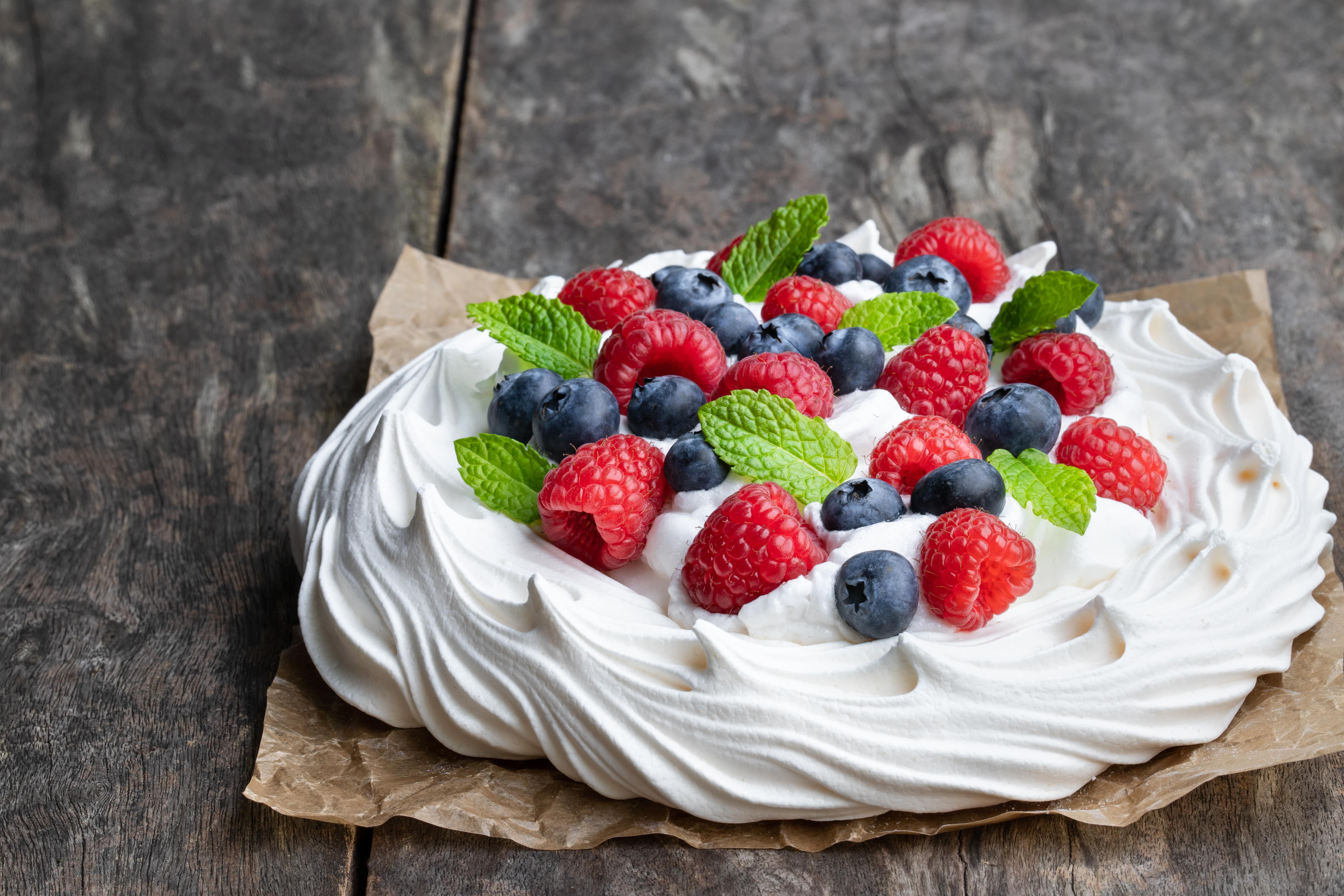 Basic Meringues Russell Hobbs New Zealand