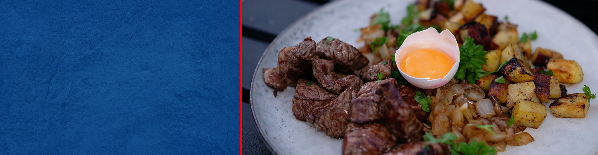 Biff Rydberg | Russell Hobbs SE