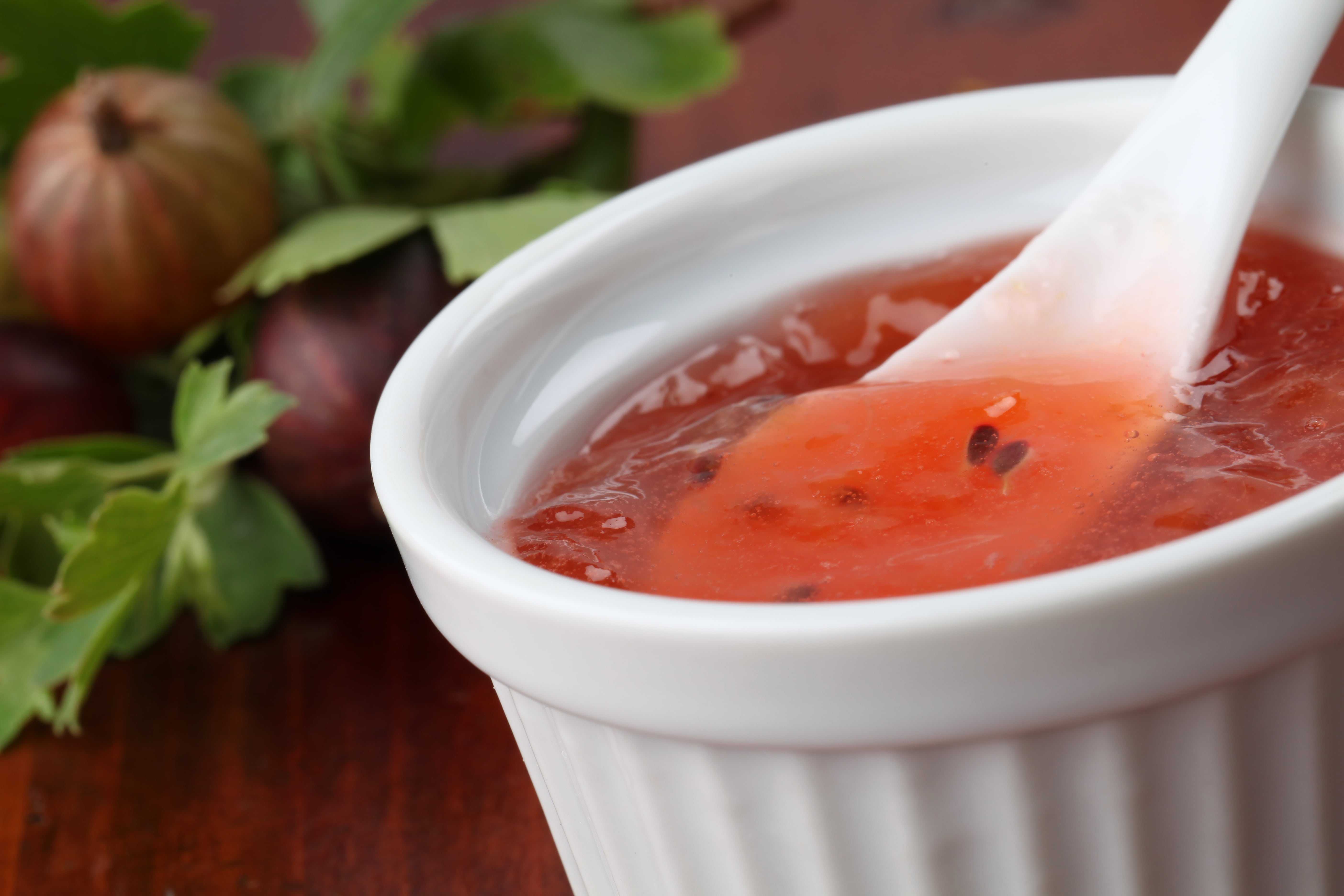 sweet and sour sauce recipe terbaru